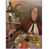 Astella - Skatkarten - Crowley Tarot - Beruf und Arbeitsleben - Spirituelles Heilen - Arbeiten mit dem inneren Kind