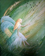 Katarina - Hellsehen und Wahrsagen - Medium und Channeling - Astrologie und Horoskope - Psychologische Lebensberatung - Tarot und Kartenlegen