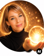 Paulina - Engelkarten - Lenormandkarten - Tarot und Kartenlegen