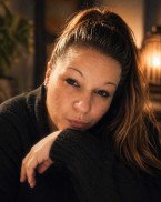 Jessy - Tarot und Kartenlegen - Lenormandkarten