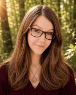 Engelmedium Jennifer