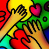 Hellaria - Reiki - Hellsehen ohne Hilfsmittel - Selbstständigkeit - Zigeunerkarten - Blockadenlösung