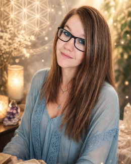 Engelmedium Jennifer