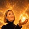 Paulina - Tarot und Kartenlegen - Engelkarten - Lenormandkarten