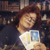 Kartenlegen - Tarot und Kartenlegen - Kipperkarten - Lenormandkarten - Engelkarten