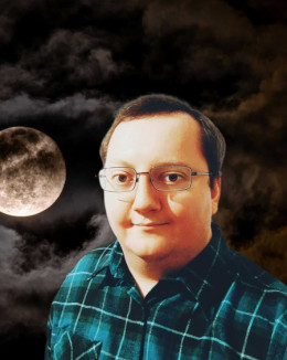 Lichtarbeiter Christian