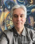 Julien - Hellsehen und Wahrsagen - Aura Reinigung - Wahrsagen - Hellsehen mit Hilfsmittel - Blockadenlösung