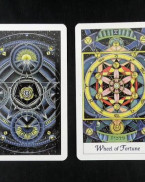 Katarina - Beruf und Karriere - Medium und Channeling - Lichtarbeit - Hellsehen mit Hilfsmittel - Hellsehen ohne Hilfsmittel