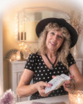 Liebesengel Molli - Lenormandkarten - Tarot und Kartenlegen - Engelkarten