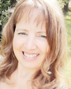 Herzmedium Alexandra - 