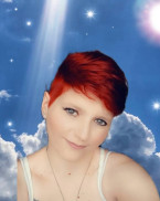 Sandra - Spirituelles Heilen - Skatkarten - Arbeiten mit dem inneren Kind - Chakren Reinigung - Hellsehen und Wahrsagen