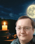 Lichtarbeiter Christian
