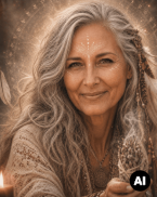 angelina - Spirituelles Heilen - sonstige Bereiche - Aura Reinigung - Beruf und Arbeitsleben - Medium und Channeling