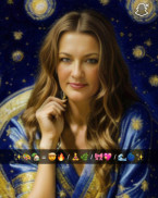 Saskia Tanja - Psychologische Lebensberatung - Psychologische Soforthilfe - Unternehmensberatung - Tarot und Kartenlegen - Hellsehen ohne Hilfsmittel