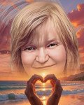 Doris - Blockadenlösung - Spirituelles Heilen - Arbeiten mit dem inneren Kind - Jenseitskontakte - Beruf und Arbeitsleben