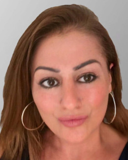 Bari Sadian