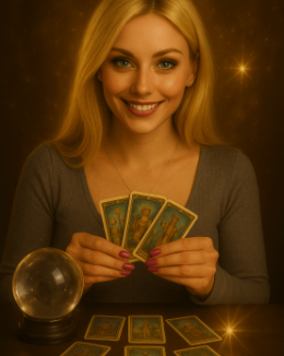 Engel Yulia