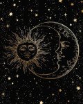 Minas Orakel - Lenormandkarten - Tarot und Kartenlegen - Kipperkarten - Engelkarten - Zigeunerkarten