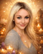 Engel Yulia - Hellsehen und Wahrsagen - Arbeitlosigkeit - Beruf und Arbeitsleben - Medium und Channeling - Astrologie und Horoskope