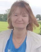 Doris - Blockadenlösung - Medium und Channeling - Beruf und Arbeitsleben - Arbeiten mit dem inneren Kind - Chakren Reinigung