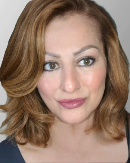 Bari Sadian