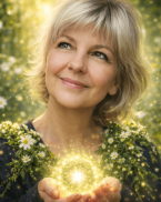 Petra - Engelkontakte - Lenormandkarten - Beruf und Karriere - Hellsehen ohne Hilfsmittel - Arbeitlosigkeit