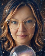 Tina Maria - Skatkarten - Tarot und Kartenlegen - Lenormandkarten