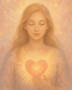 Seelenblickkarten - Tarot und Kartenlegen - Lenormandkarten