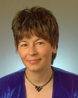 Alina del Sol