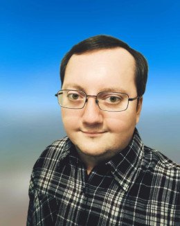 Lichtarbeiter Christian