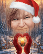 Doris - Lichtarbeit - Mobbing - Hellsehen mit Hilfsmittel - Tarot und Kartenlegen - Psychologische Soforthilfe