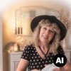 Liebesengel Molli - Tarot und Kartenlegen - Engelkarten - Lenormandkarten