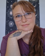 TanjasTarot - Selbstständigkeit - Lenormandkarten - Spirituelles Heilen - sonstige Bereiche - Arbeiten mit dem inneren Kind