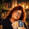 Kartenlegen - Lenormandkarten - Tarot und Kartenlegen - Engelkarten - Kipperkarten
