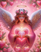 Luna - Wahrsagen - Aura Reinigung - Tarot und Kartenlegen - Hellsehen ohne Hilfsmittel - Psychologische Soforthilfe