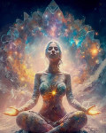 Cassandra - Lichtarbeit - Blockadenlösung - Tarot und Kartenlegen - Medium und Channeling - Spirituelles Heilen