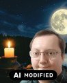 Lichtarbeiter Christian