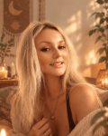 Engel Yulia - Medium und Channeling - Lenormandkarten - Spirituelles Heilen - Tarot und Kartenlegen - Arbeitlosigkeit