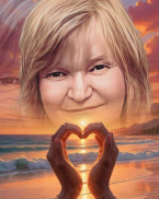 Doris - Beruf und Arbeitsleben - Medium und Channeling - Tarot und Kartenlegen - Spirituelles Heilen - Psychologische Lebensberatung