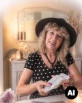 Liebesengel Molli - Lenormandkarten - Tarot und Kartenlegen - Engelkarten