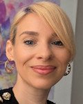 Paulina - Tarot und Kartenlegen - Lenormandkarten - Engelkarten