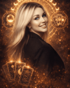 Engel Yulia - Medium und Channeling - Beruf und Karriere - Beruf und Arbeitsleben - Arbeitlosigkeit - Lebensberatung Themen