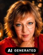 Tina Maria - Lenormandkarten - Tarot und Kartenlegen - Skatkarten