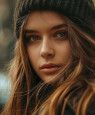 Medium Tanja