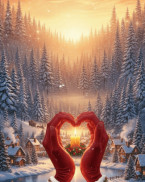 Doris - Hellsehen mit Hilfsmittel - Lenormandkarten - Chakren Reinigung - Arbeiten mit dem inneren Kind - Mobbing