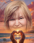 Doris - Lichtarbeit - Spirituelles Heilen - Medium und Channeling - Tarot und Kartenlegen - Lenormandkarten