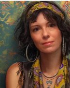 Andrea - Tarot und Kartenlegen - Engelkarten - Lenormandkarten - Rider Waite Tarot