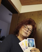 Kartenlegen - Lenormandkarten - Engelkarten - Tarot und Kartenlegen - Kipperkarten