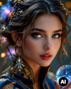 Mariella - Lenormandkarten - Tarot und Kartenlegen