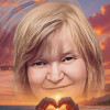 Doris - Hellsehen und Wahrsagen - Mobbing - Blockadenlösung - Arbeiten mit dem inneren Kind - Tarot und Kartenlegen